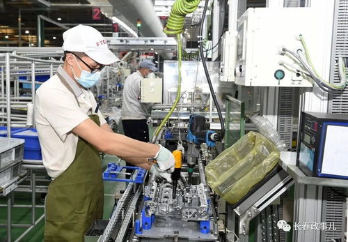 巴音朝魯長(zhǎng)春調(diào)研 疫情防控與外貿(mào)外資并重，確保經(jīng)濟(jì)發(fā)展目標(biāo)