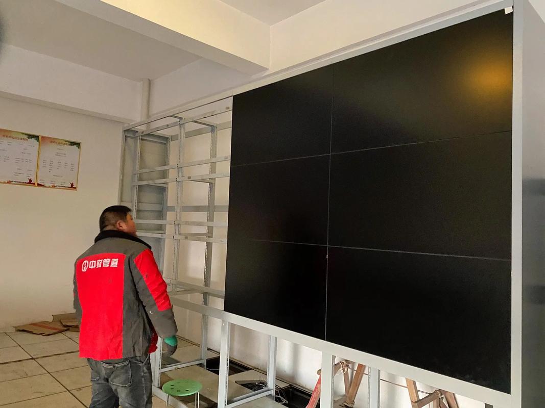 智能化弱電工程 綜合布線、機(jī)房監(jiān)控與安裝服務(wù)全解析