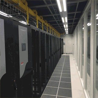 機(jī)房工程建設(shè)與智能化升級(jí) 專業(yè)服務(wù)，從免費(fèi)勘查開始