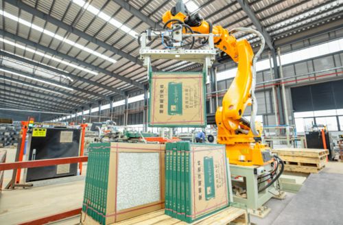 智能化升級(jí)，逆境突圍 佛山企業(yè)以創(chuàng)新服務(wù)實(shí)現(xiàn)疫情下的增長奇跡