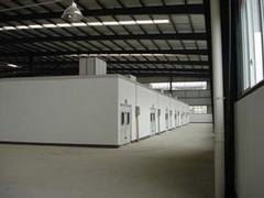 高品質(zhì)的家具烤漆房哪里有賣 家具烤漆房供應(yīng)商 鄒平縣明集鎮(zhèn)征成烤漆設(shè)備購(gòu)銷部 高溫烤漆房廠