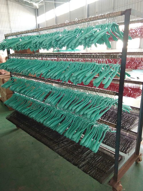 高檔實大衣架廠家參加 2021第8屆中國 長沙 百貨批發市場商品交易會